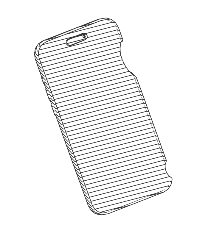 User Exp Illustration